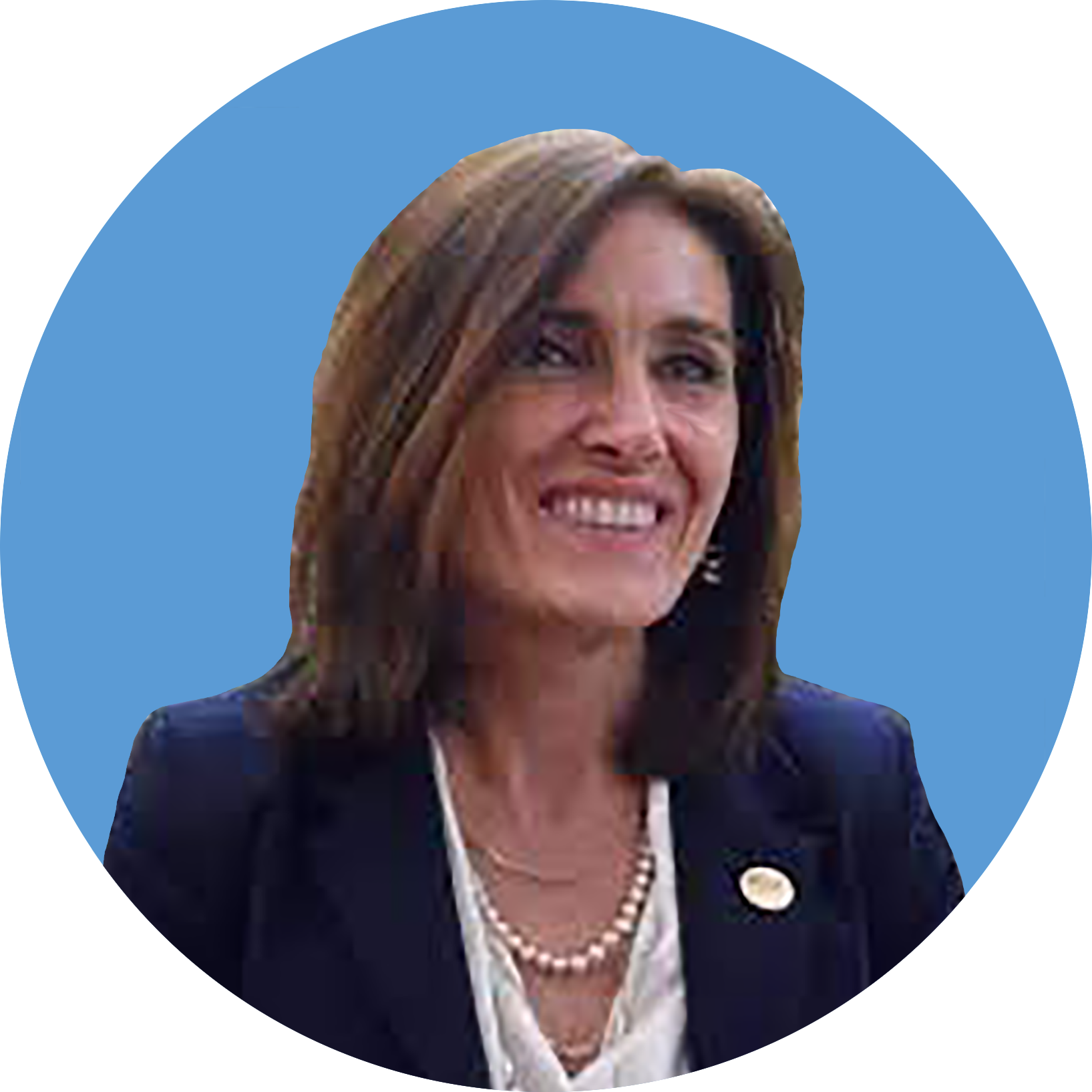Francesca Verga